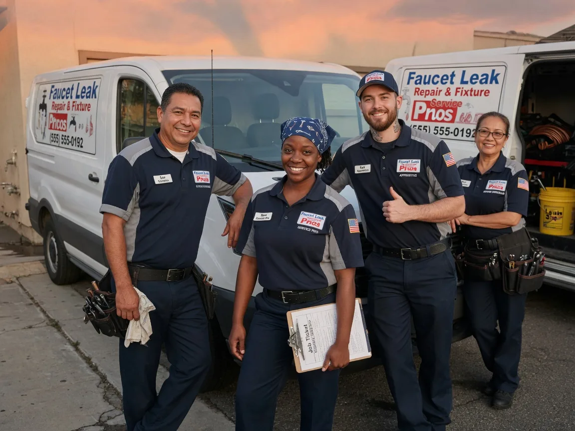 Faucet Repair company in Woodgate, NY