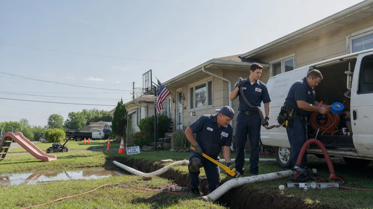 Toilet Installation in Woodgate, NY near me